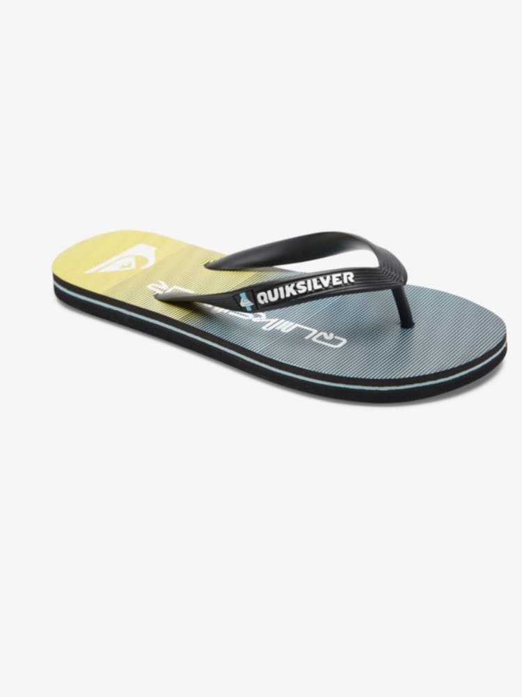 Sandalias para Hombre QUIKSILVER FLIP FLOP MOLOKAI MASSIVE KVJ2