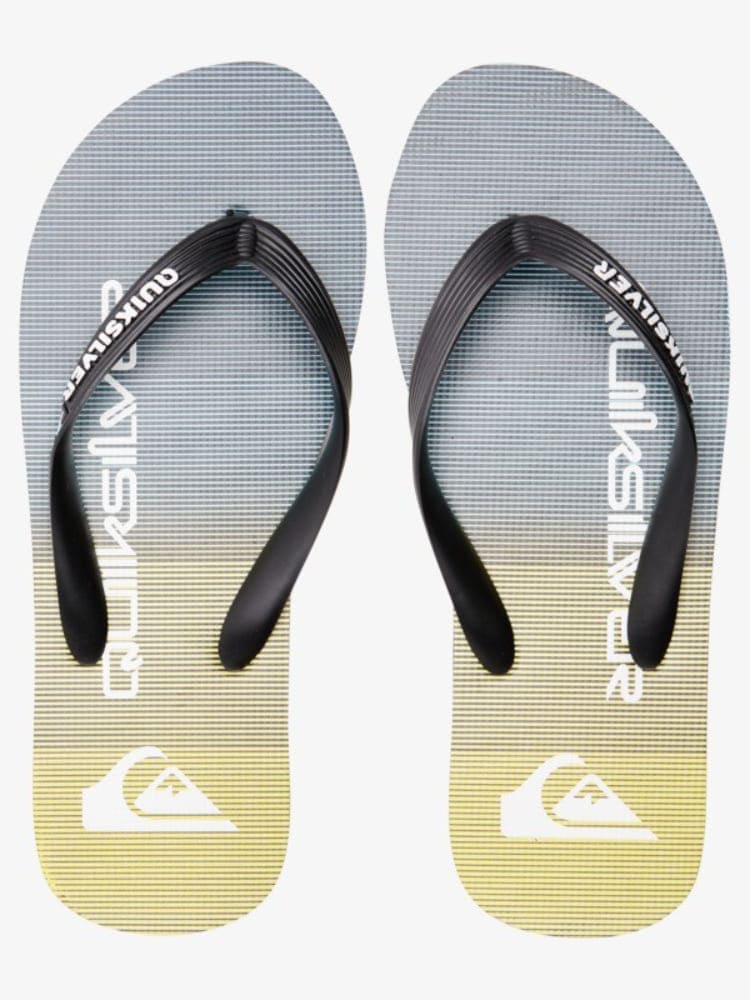 Sandalias para Hombre QUIKSILVER FLIP FLOP MOLOKAI MASSIVE KVJ2
