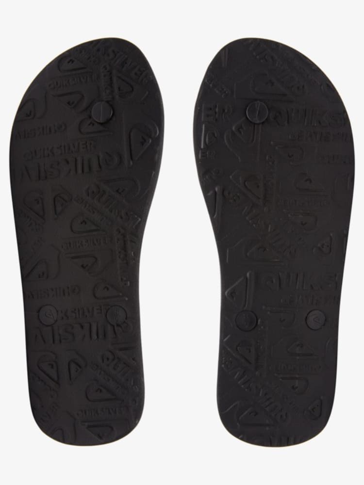 Sandalias para Hombre QUIKSILVER FLIP FLOP MOLOKAI MASSIVE KVJ2