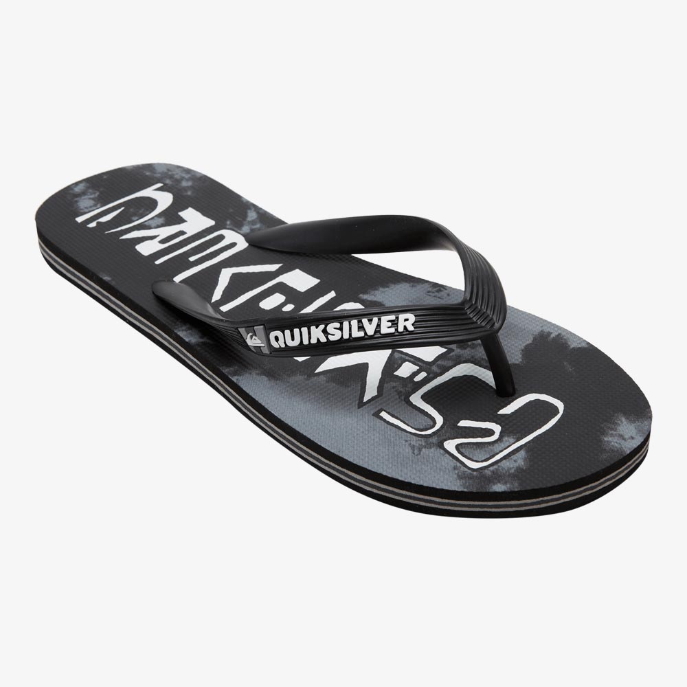 Sandalias para Hombre QUIKSILVER BEACH MOLOKAI ACIDDRP KVJ1