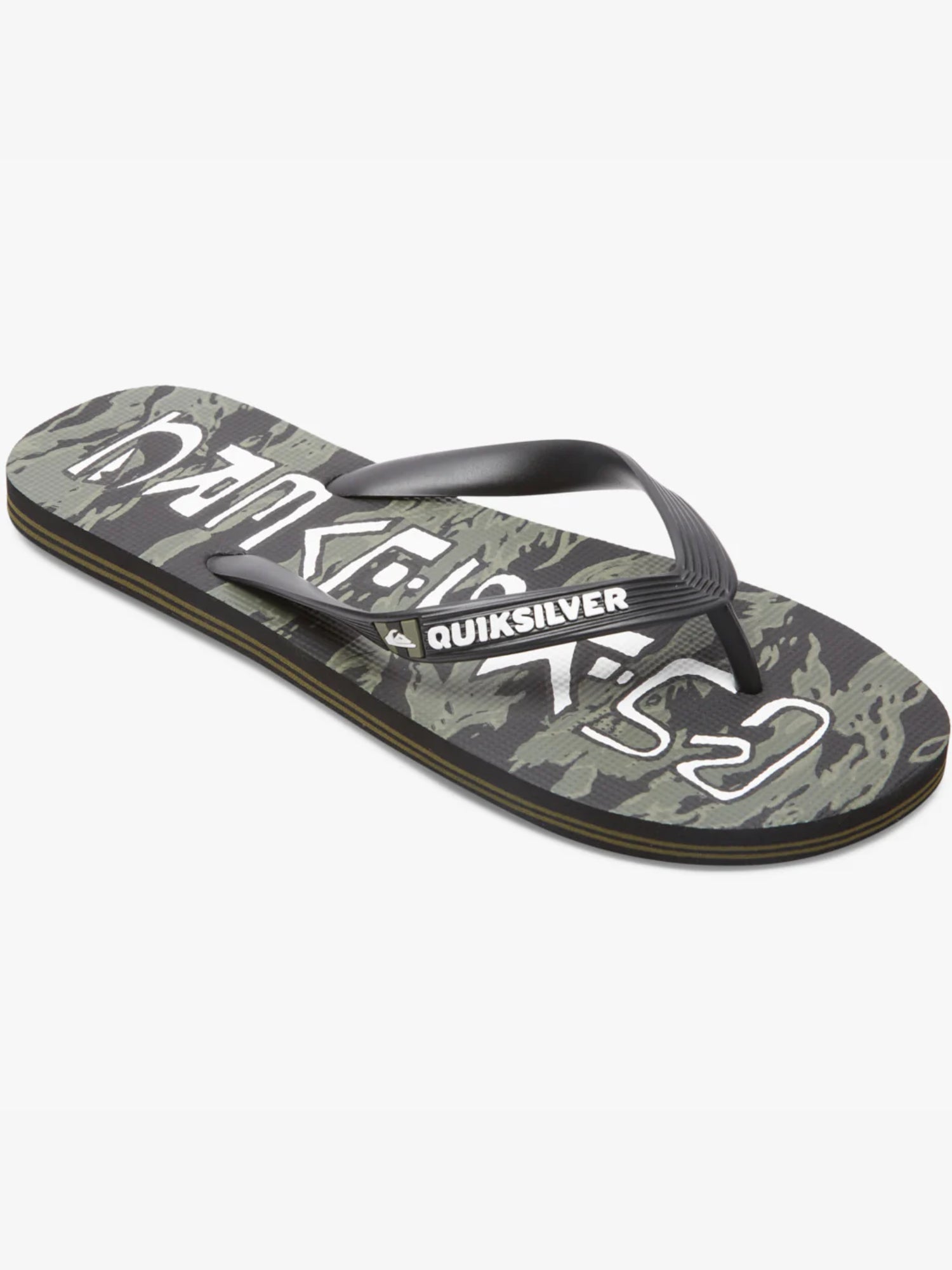 Sandalias para Hombre QUIKSILVER FLIP FLOP MOLOKAI ACIDDRP XKGK