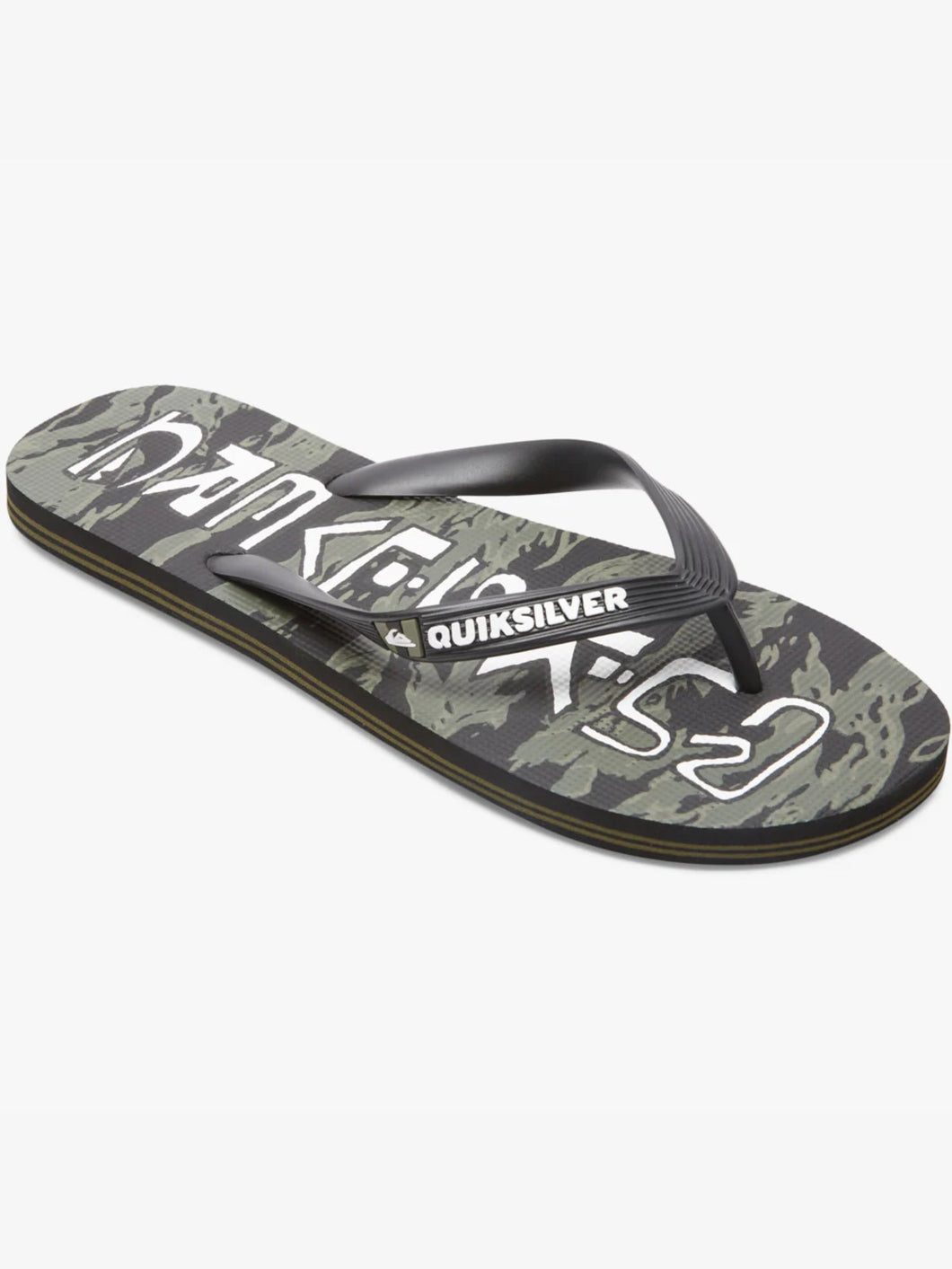 Sandalias para Hombre QUIKSILVER FLIP FLOP MOLOKAI ACIDDRP XKGK