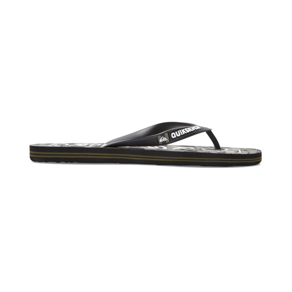 Sandalias para Hombre QUIKSILVER FLIP FLOP MOLOKAI ACIDDRP XKGK