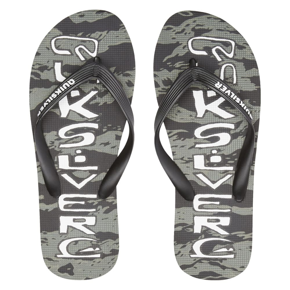 Sandalias para Hombre QUIKSILVER FLIP FLOP MOLOKAI ACIDDRP XKGK