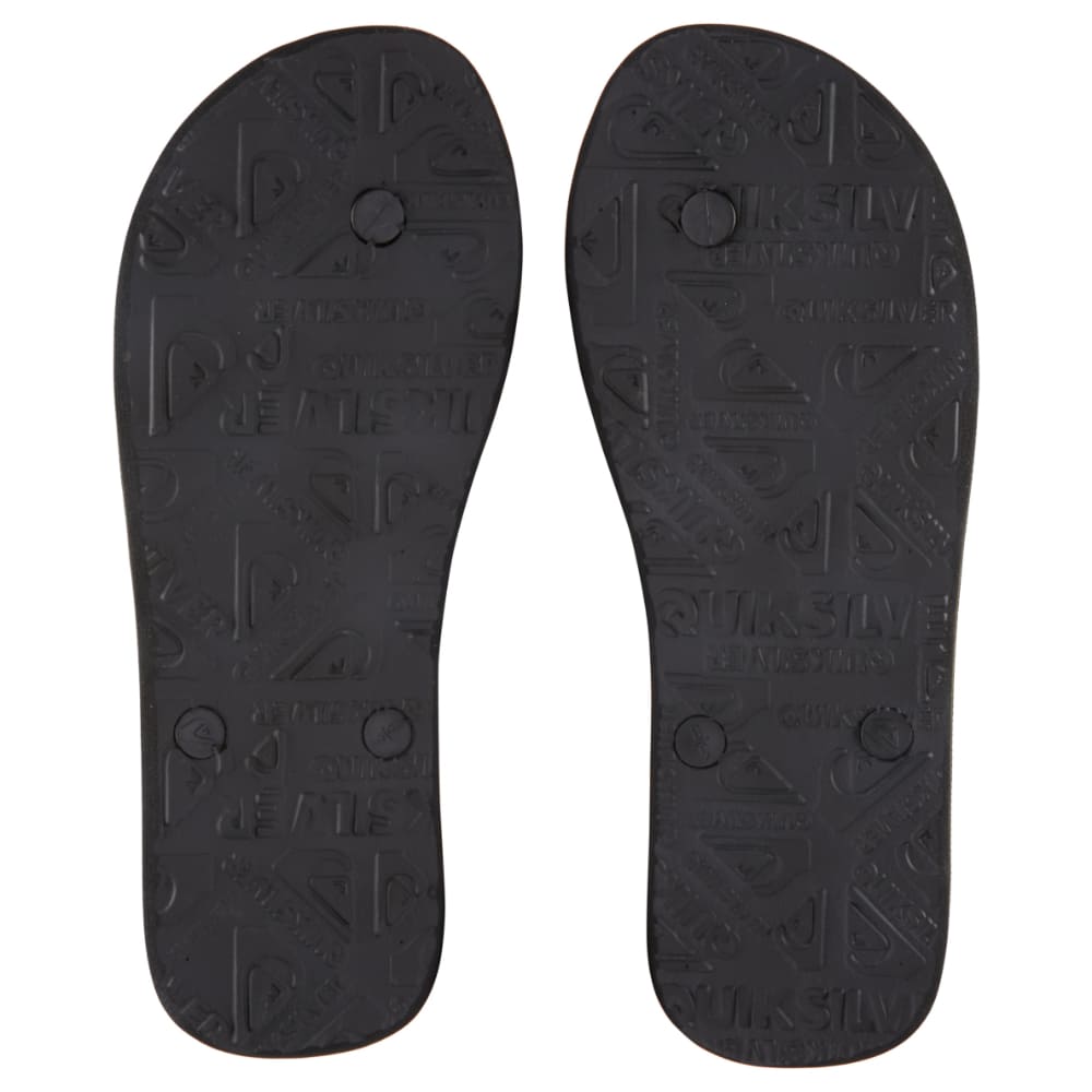 Sandalias para Hombre QUIKSILVER FLIP FLOP MOLOKAI ACIDDRP XKGK
