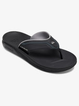 Cargar imagen en el visor de la galería, Sandalias para Hombre QUIKSILVER BEACH MATHODIC RECOVERY SANDAL XKSC
