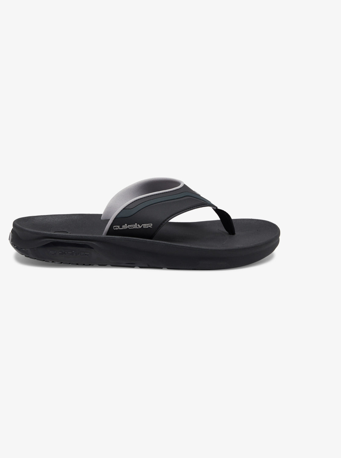 Sandalias para Hombre QUIKSILVER BEACH MATHODIC RECOVERY SANDAL XKSC