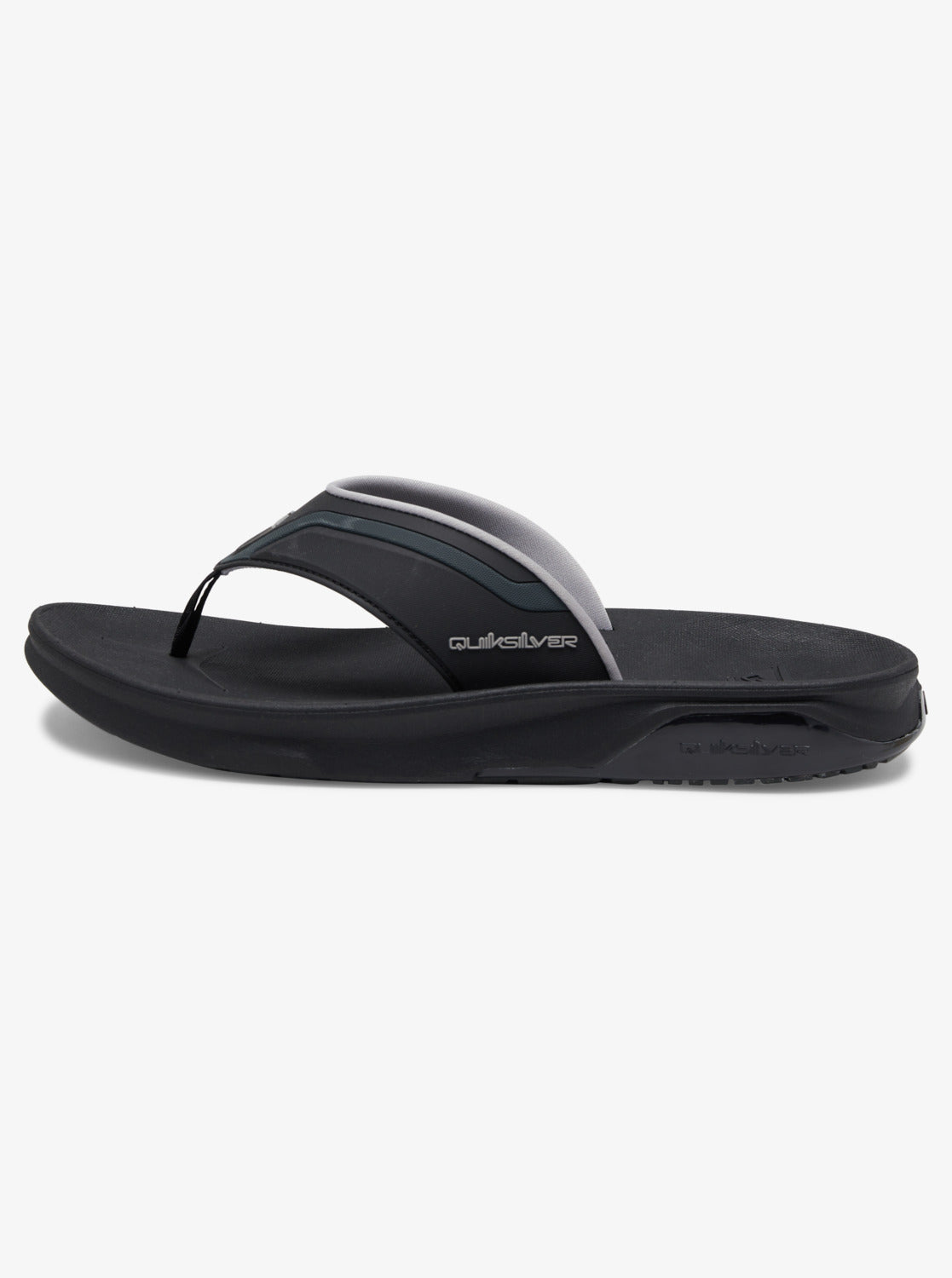 Sandalias para Hombre QUIKSILVER BEACH MATHODIC RECOVERY SANDAL XKSC