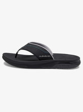 Cargar imagen en el visor de la galería, Sandalias para Hombre QUIKSILVER BEACH MATHODIC RECOVERY SANDAL XKSC
