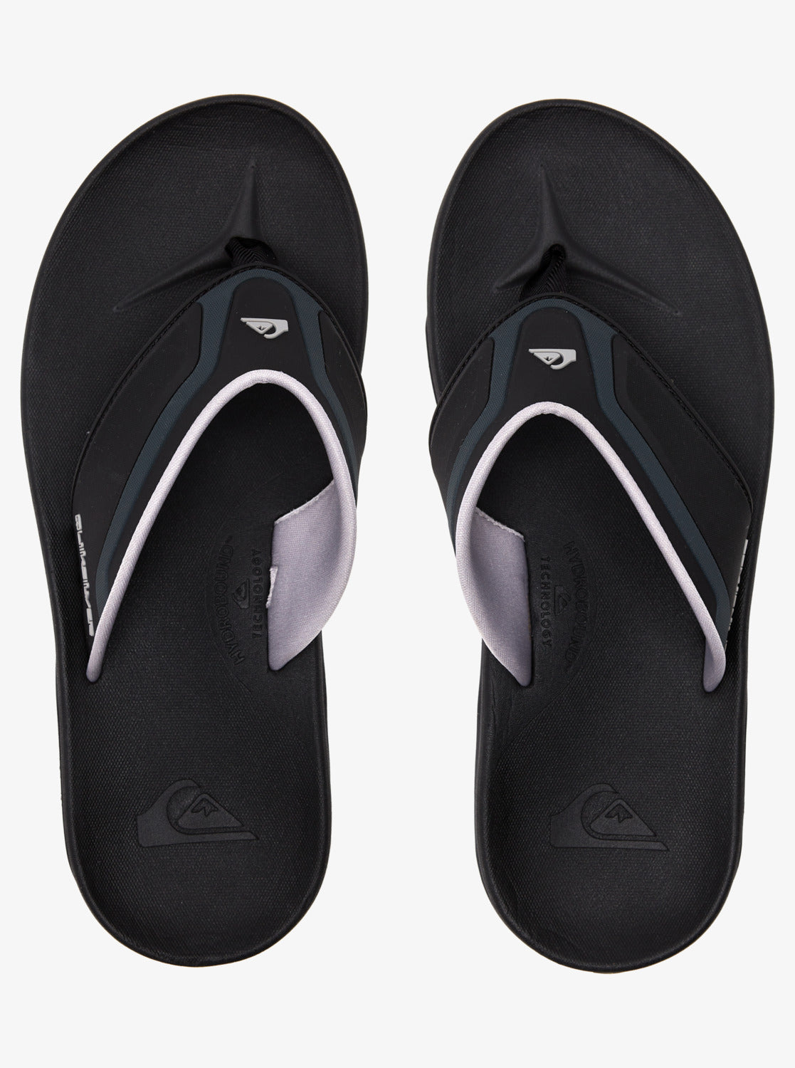 Sandalias para Hombre QUIKSILVER BEACH MATHODIC RECOVERY SANDAL XKSC