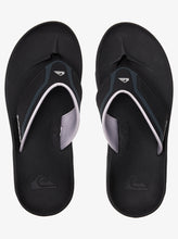 Cargar imagen en el visor de la galería, Sandalias para Hombre QUIKSILVER BEACH MATHODIC RECOVERY SANDAL XKSC
