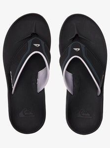 Sandalias para Hombre QUIKSILVER BEACH MATHODIC RECOVERY SANDAL XKSC