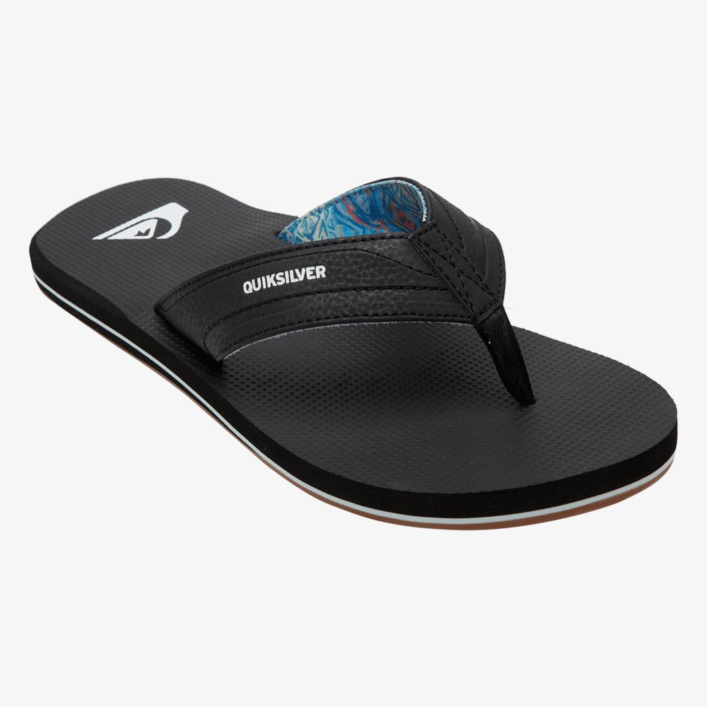 Zapatos Chanclas Quiksilver Hombre Corte Ingles Quiksilver