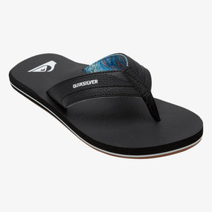 Sandalias para Hombre QUIKSILVER BEACH ISLAND OASIS II XKBK