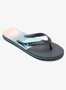 Sandalias para Hombre QUIKSILVER BEACH MOLOKAI PANEL XBBN
