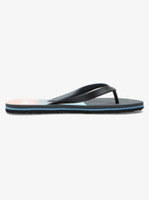 Cargar imagen en el visor de la galería, Sandalias para Hombre QUIKSILVER BEACH MOLOKAI PANEL XBBN
