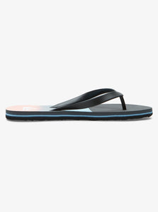 Sandalias para Hombre QUIKSILVER BEACH MOLOKAI PANEL XBBN