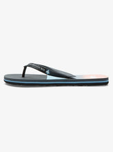 Cargar imagen en el visor de la galería, Sandalias para Hombre QUIKSILVER BEACH MOLOKAI PANEL XBBN
