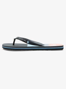 Sandalias para Hombre QUIKSILVER BEACH MOLOKAI PANEL XBBN