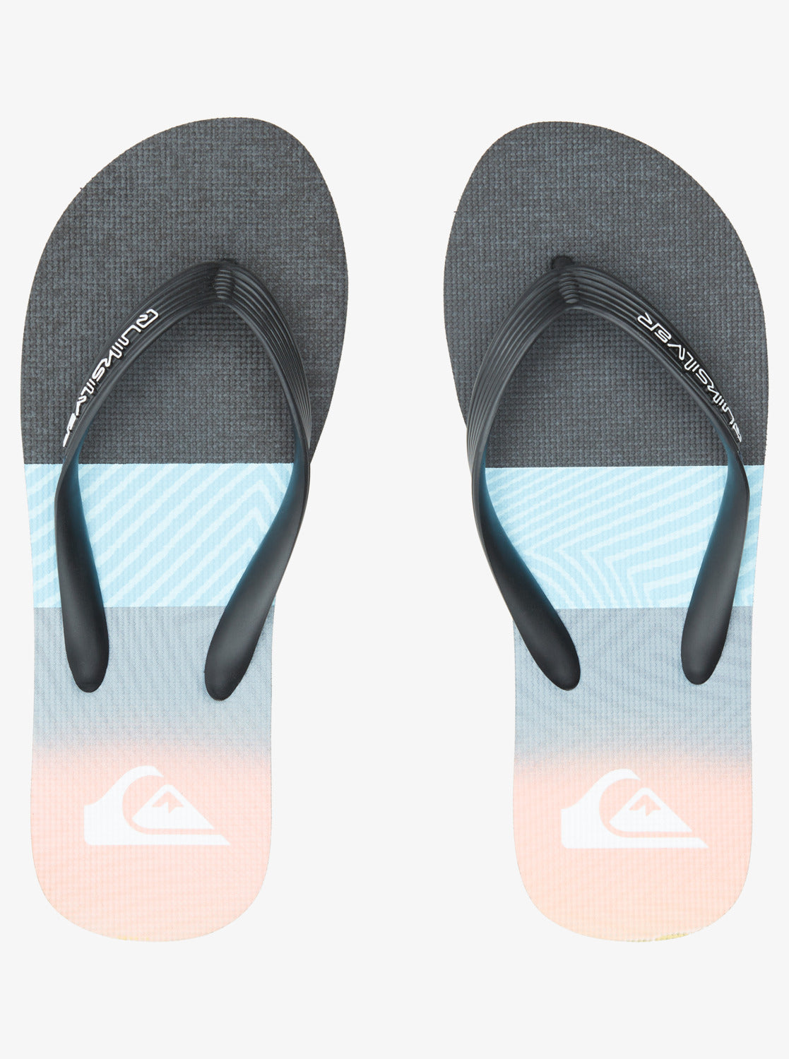 Sandalias para Hombre QUIKSILVER BEACH MOLOKAI PANEL XBBN