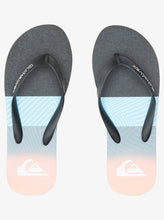 Cargar imagen en el visor de la galería, Sandalias para Hombre QUIKSILVER BEACH MOLOKAI PANEL XBBN
