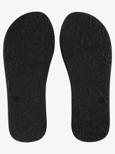 Cargar imagen en el visor de la galería, Sandalias para Hombre QUIKSILVER BEACH MOLOKAI PANEL XBBN
