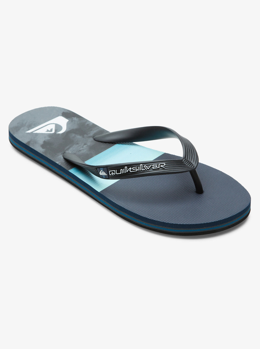 Sandalias para Hombre QUIKSILVER BEACH MOLOKAI PANEL XBBS