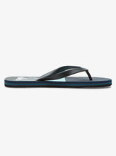 Cargar imagen en el visor de la galería, Sandalias para Hombre QUIKSILVER BEACH MOLOKAI PANEL XBBS
