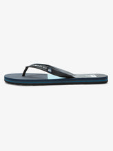 Cargar imagen en el visor de la galería, Sandalias para Hombre QUIKSILVER BEACH MOLOKAI PANEL XBBS
