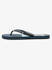 Sandalias para Hombre QUIKSILVER BEACH MOLOKAI PANEL XBBS