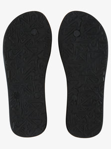 Sandalias para Hombre QUIKSILVER BEACH MOLOKAI PANEL XBBS