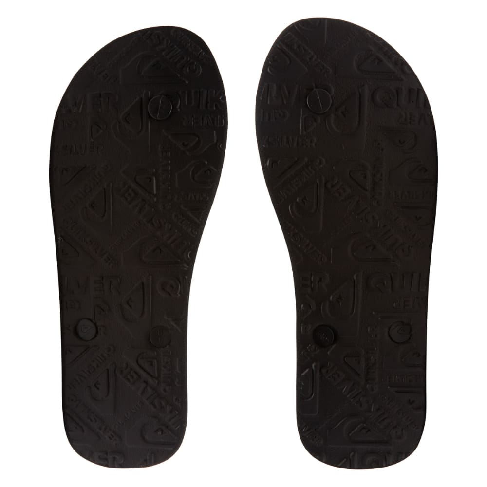 Sandalias para Hombre QUIKSILVER FLIP FLOP MOLOKAI PANEL BYJ3