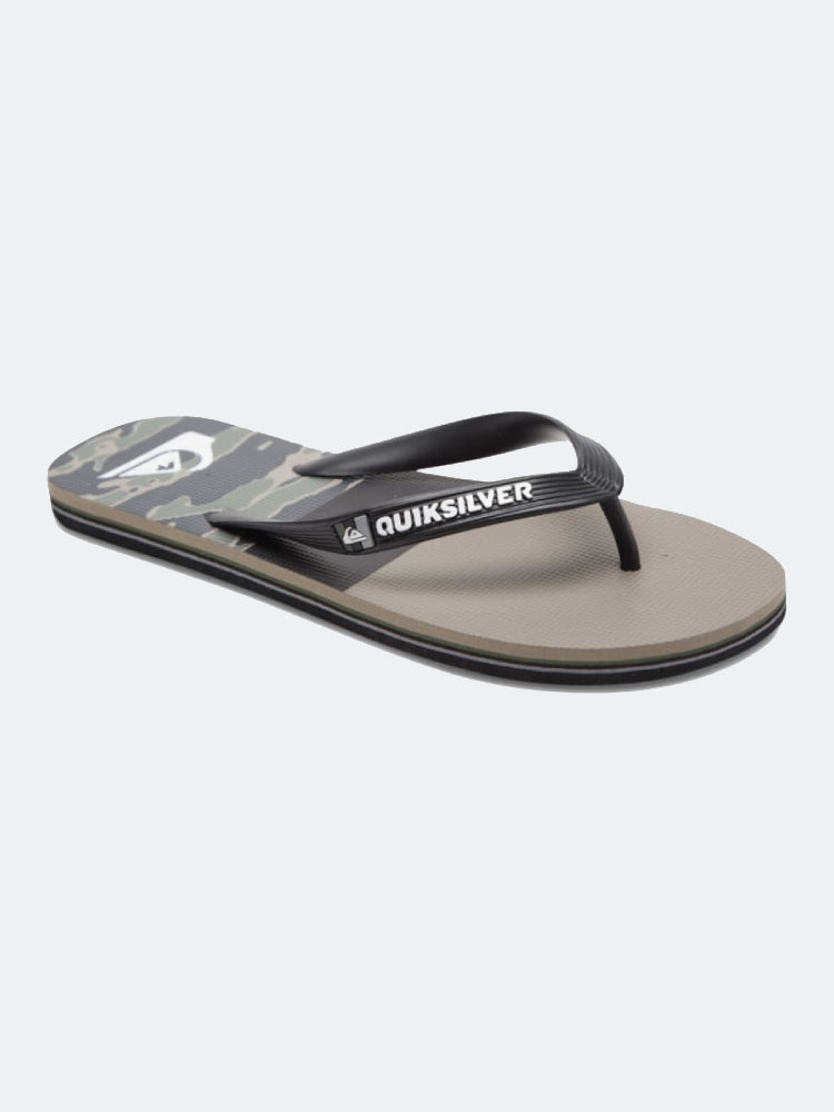 Sandalias para Hombre QUIKSILVER FLIP FLOP MOLOKAI PANEL KVJ3