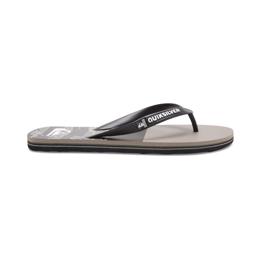Sandalias para Hombre QUIKSILVER FLIP FLOP MOLOKAI PANEL KVJ3