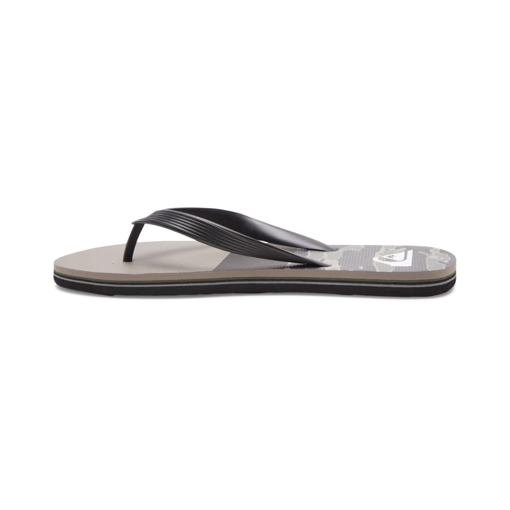Sandalias para Hombre QUIKSILVER FLIP FLOP MOLOKAI PANEL KVJ3