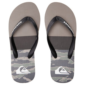 Sandalias para Hombre QUIKSILVER FLIP FLOP MOLOKAI PANEL KVJ3