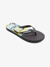 Cargar imagen en el visor de la galería, Sandalias para Hombre QUIKSILVER FLIP FLOP MOLOKAI PANEL KVJ4

