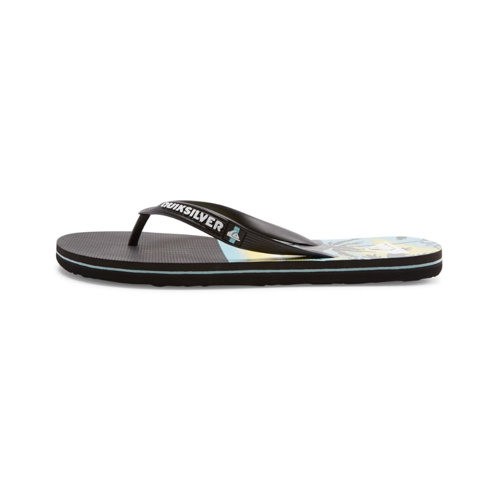 Sandalias para Hombre QUIKSILVER FLIP FLOP MOLOKAI PANEL KVJ4