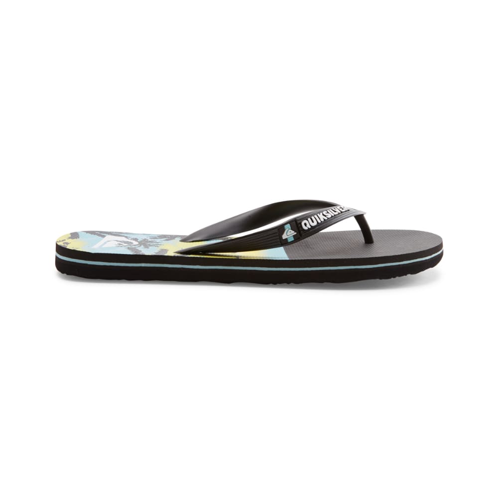 Sandalias para Hombre QUIKSILVER FLIP FLOP MOLOKAI PANEL KVJ4