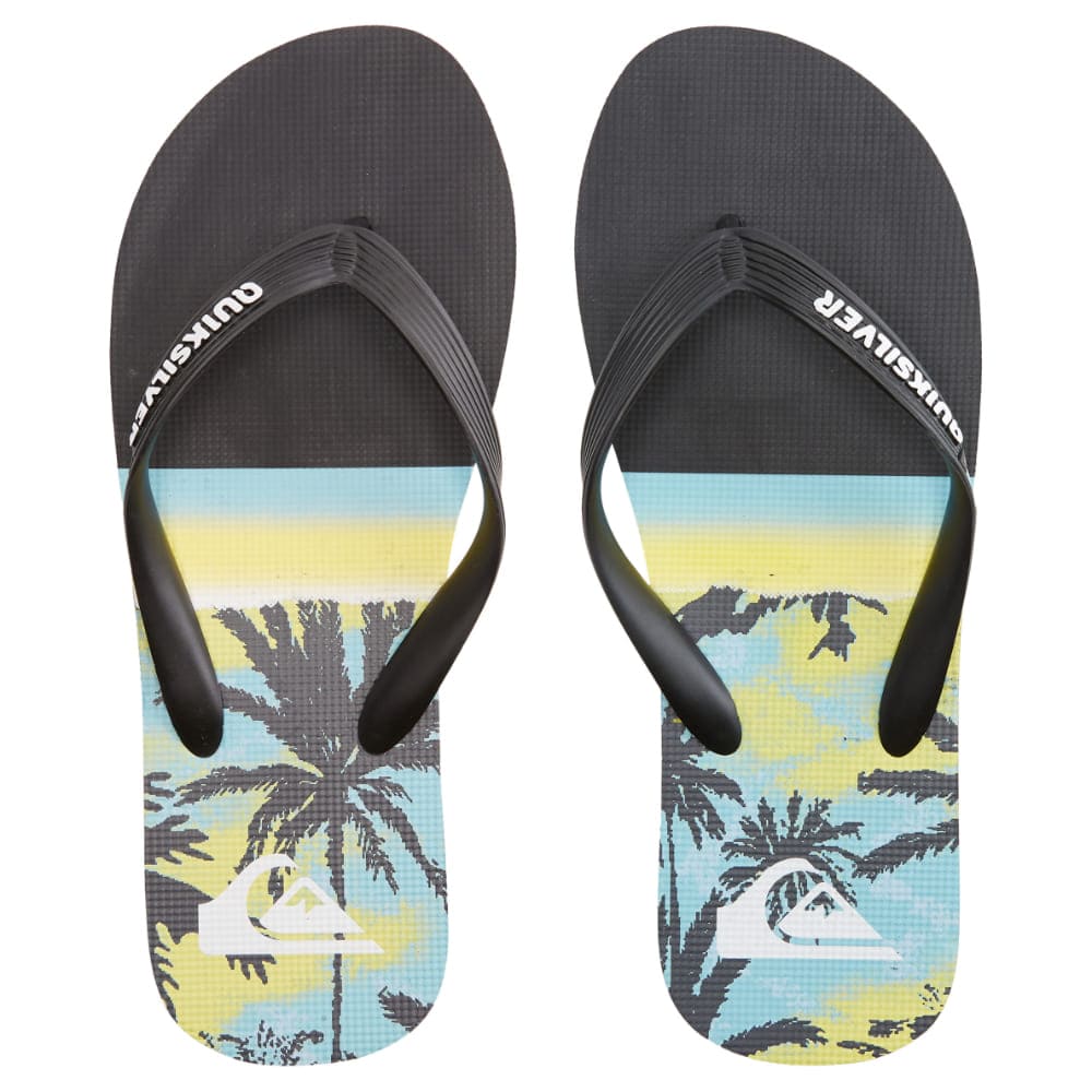 Sandalias para Hombre QUIKSILVER FLIP FLOP MOLOKAI PANEL KVJ4