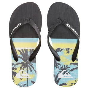 Sandalias para Hombre QUIKSILVER FLIP FLOP MOLOKAI PANEL KVJ4