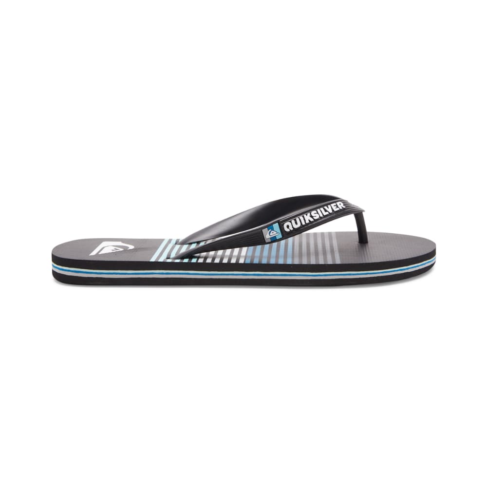Sandalias para Hombre QUIKSILVER FLIP FLOP MOLOKAI ART KVJ3