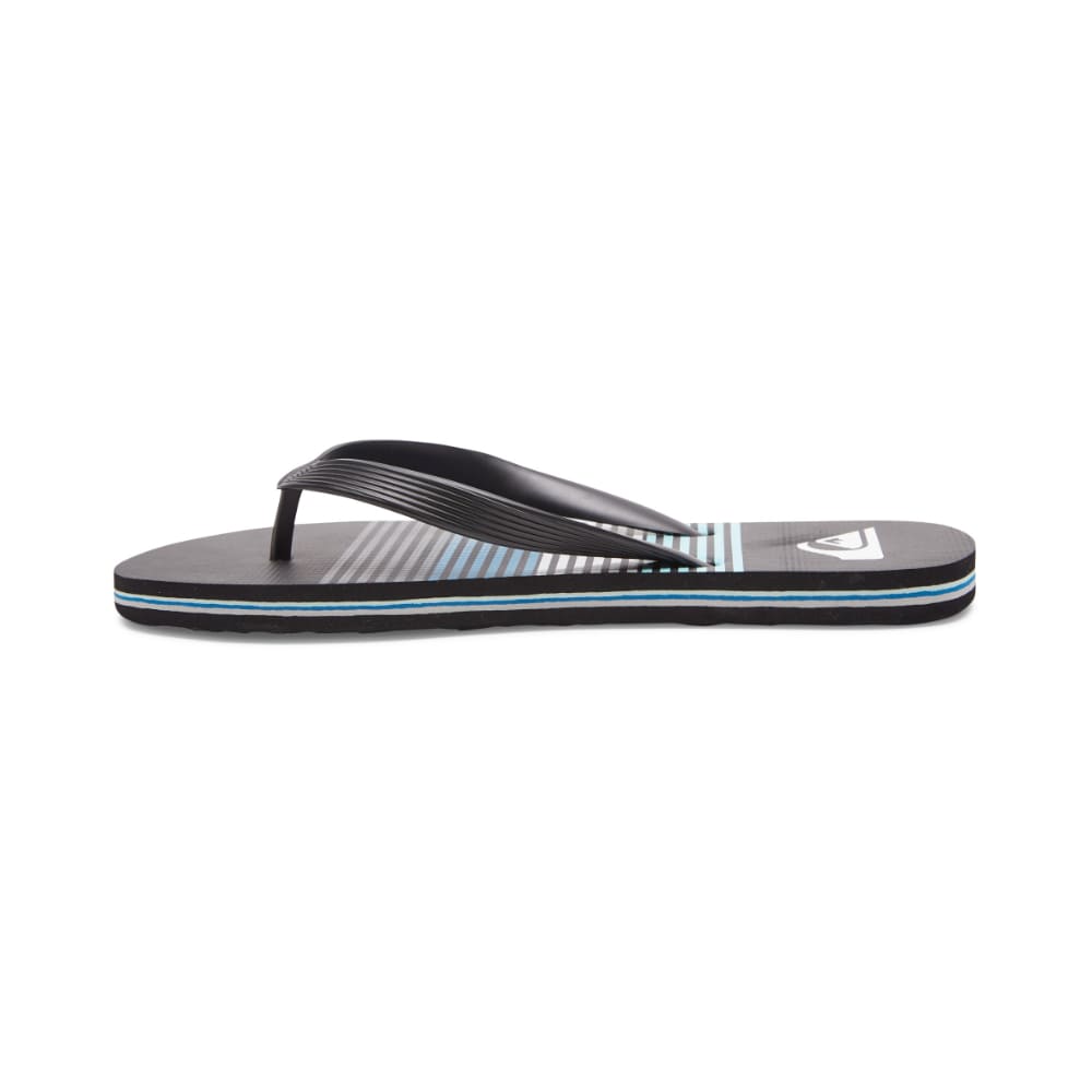 Sandalias para Hombre QUIKSILVER FLIP FLOP MOLOKAI ART KVJ3