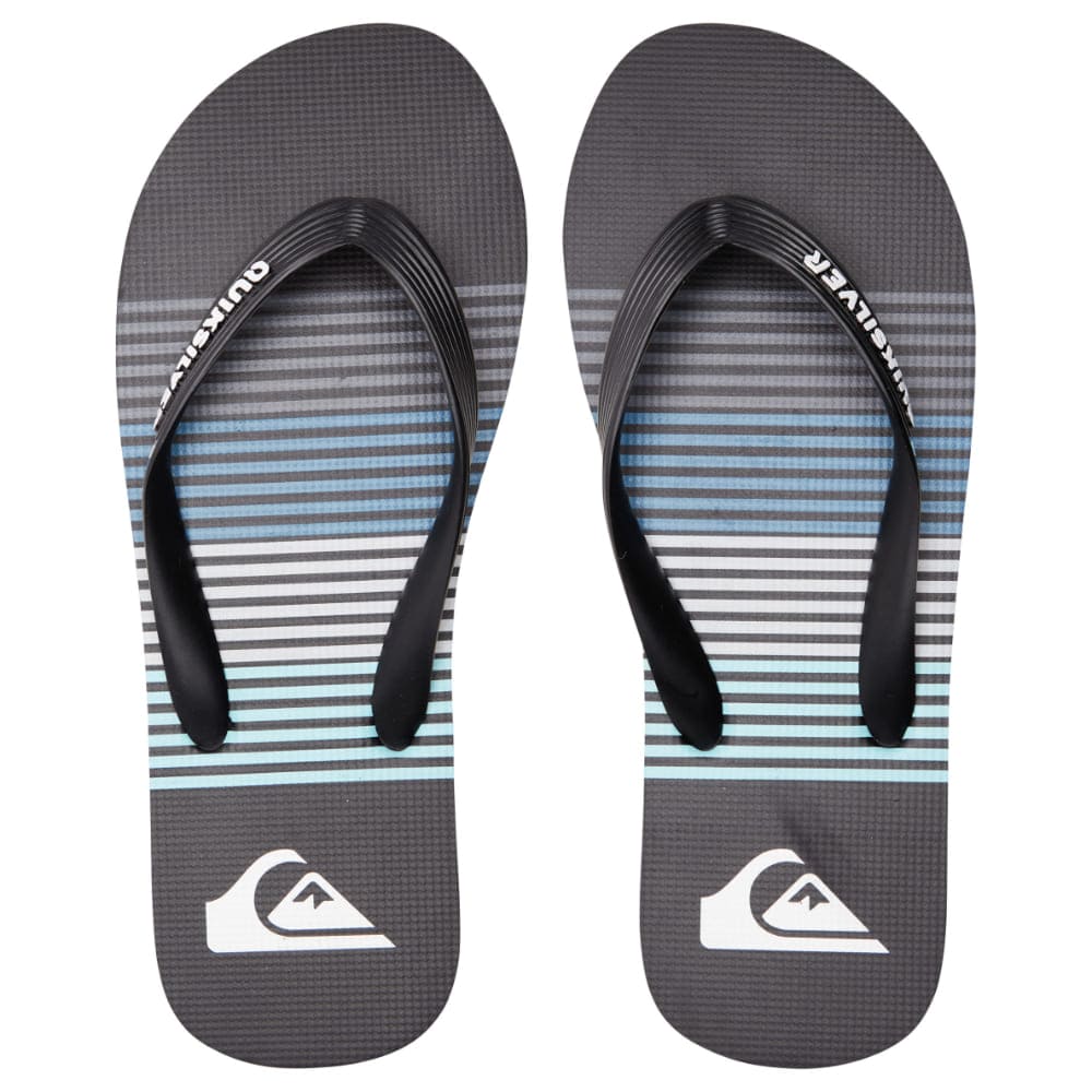 Sandalias para Hombre QUIKSILVER FLIP FLOP MOLOKAI ART KVJ3