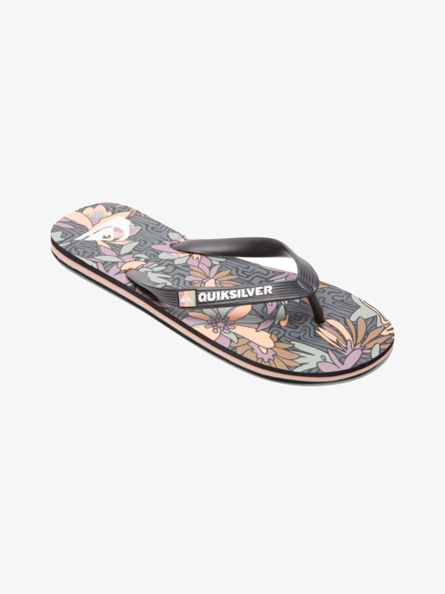 Sandalias para Hombre QUIKSILVER FLIP FLOP MOLOKAI ART XKNS