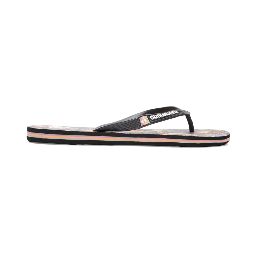 Sandalias para Hombre QUIKSILVER FLIP FLOP MOLOKAI ART XKNS