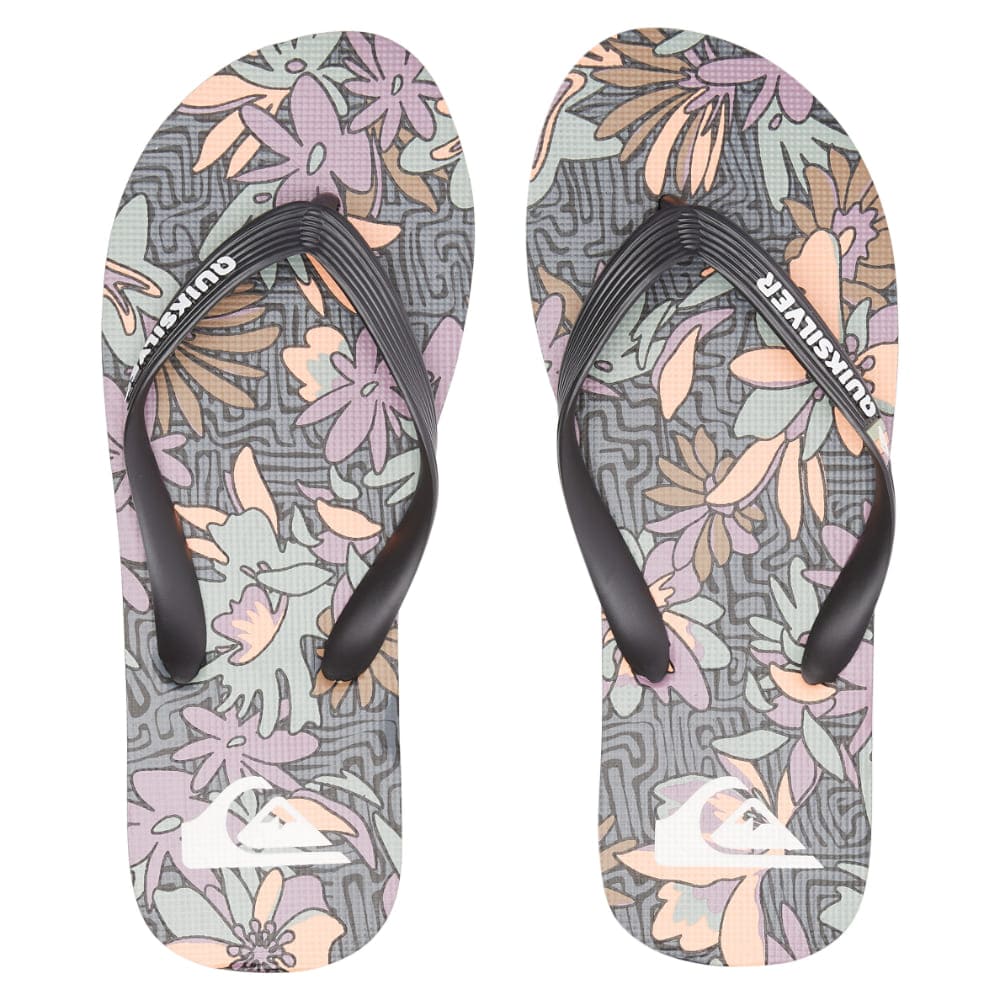 Sandalias para Hombre QUIKSILVER FLIP FLOP MOLOKAI ART XKNS