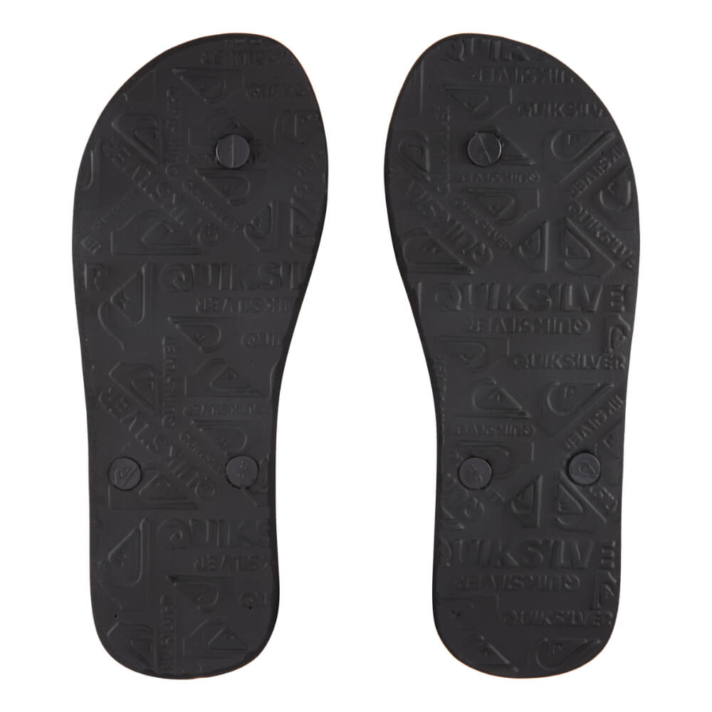 Sandalias para Hombre QUIKSILVER FLIP FLOP MOLOKAI ART XKNS