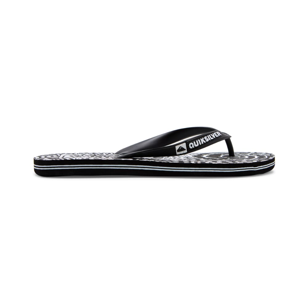 Sandalias para Hombre QUIKSILVER FLIP FLOP MOLOKAI ART XKWK