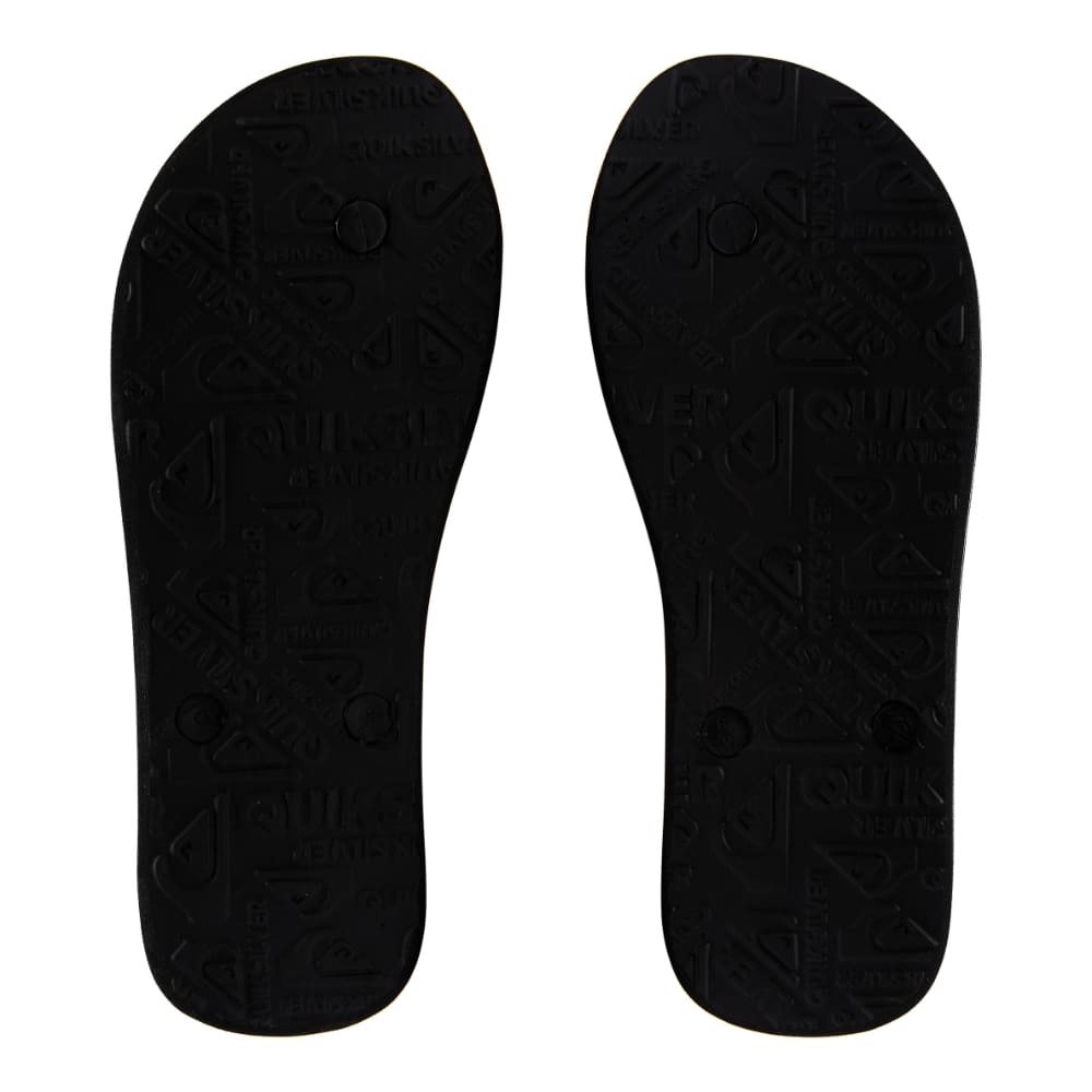 Sandalias para Hombre QUIKSILVER FLIP FLOP MOLOKAI ART XKWK